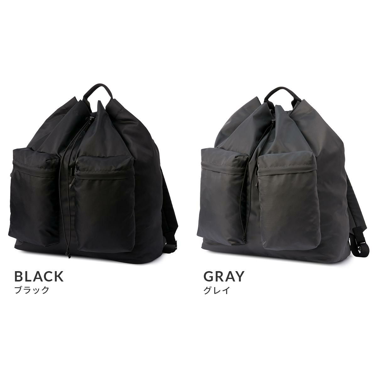 スロウ sence リュック SLOW 586s142p