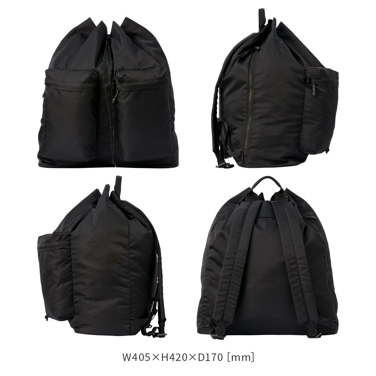 スロウ sence リュック SLOW 586s142p