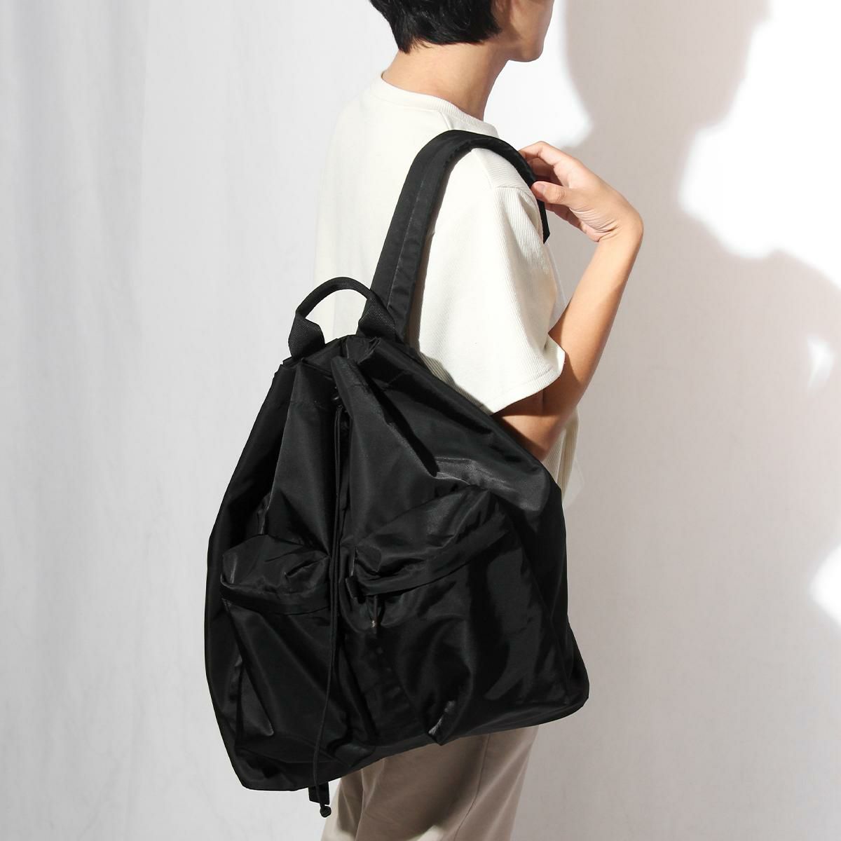 スロウ sence リュック SLOW 586s142p