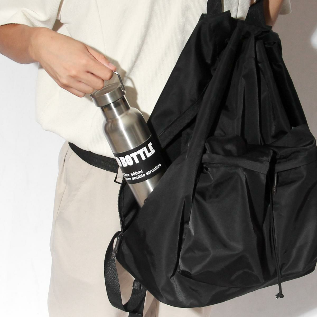 スロウ sence リュック SLOW 586s142p