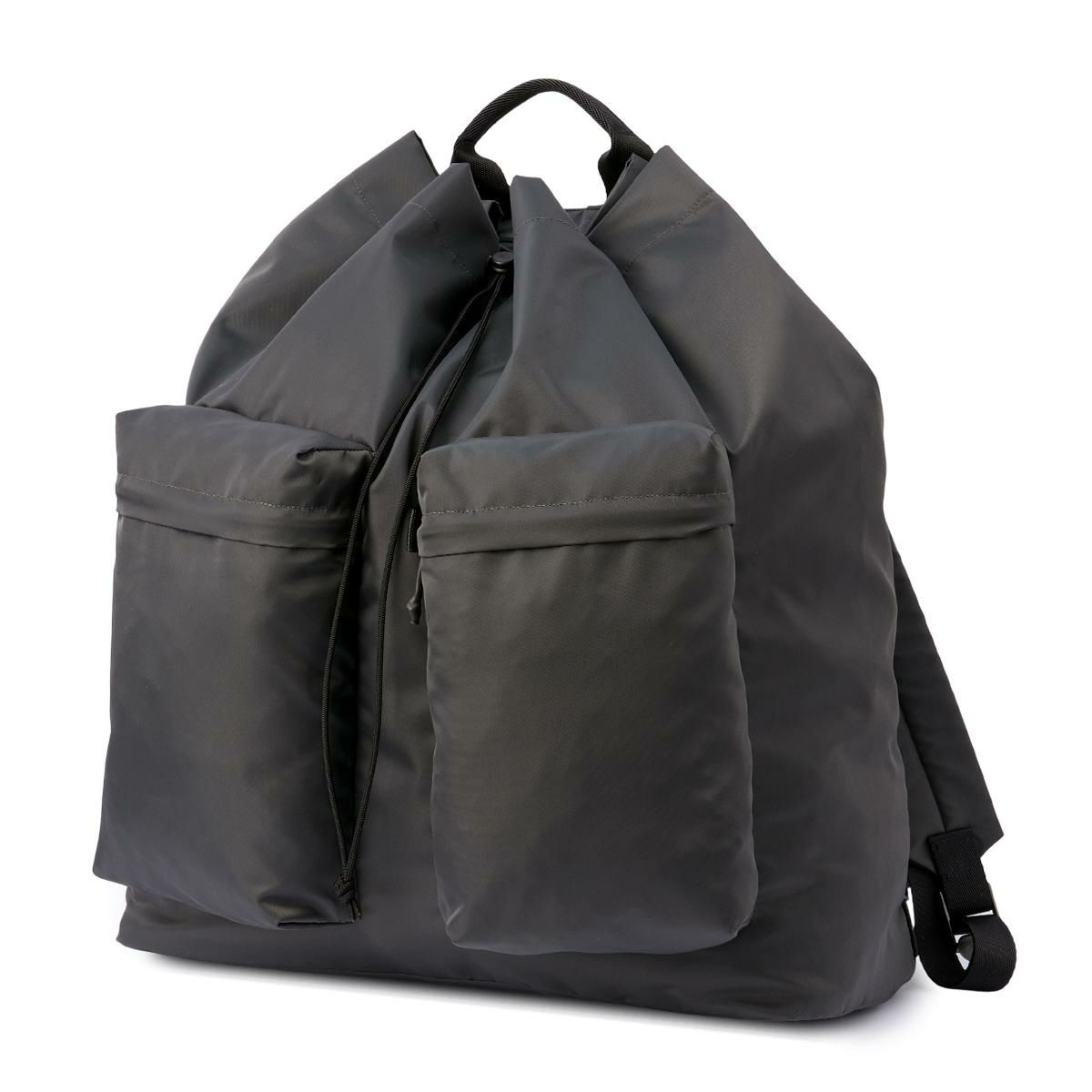 スロウ sence リュック SLOW 586s142p