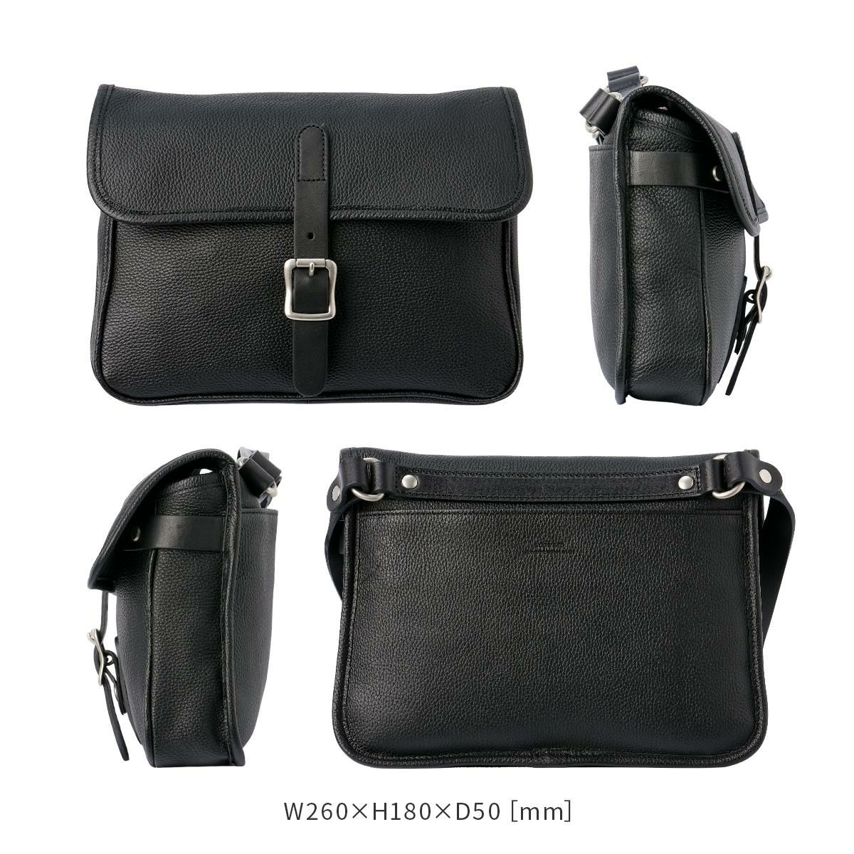 スロウ シュリンク ショルダーバッグ SLOW 858s37p