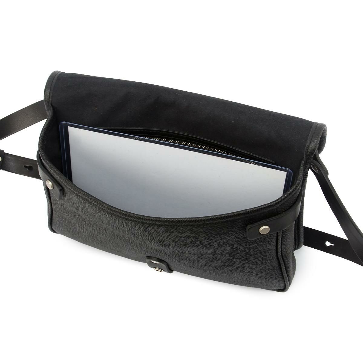 スロウ シュリンク ショルダーバッグ SLOW 858s37p