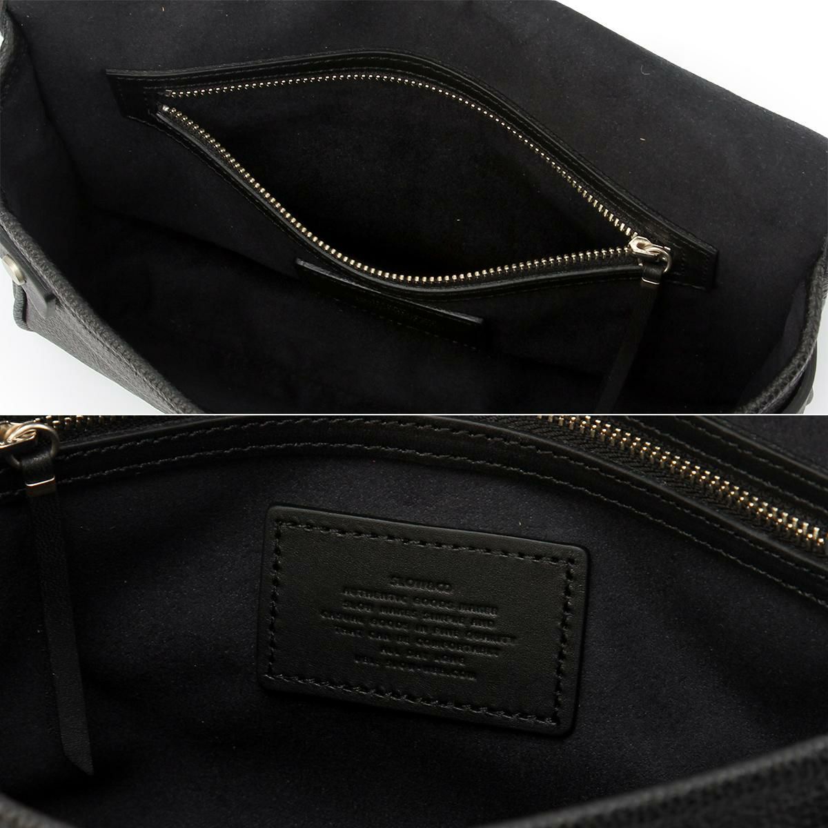 スロウ シュリンク ショルダーバッグ SLOW 858s37p