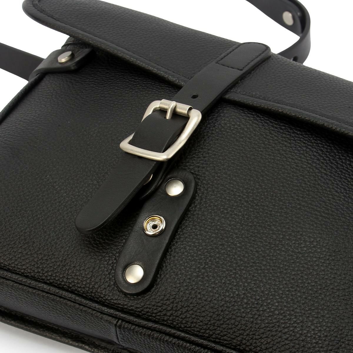 スロウ シュリンク ショルダーバッグ SLOW 858s37p