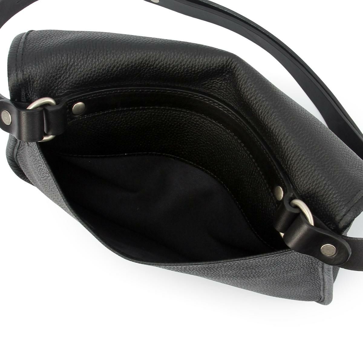 スロウ シュリンク ショルダーバッグ SLOW 858s37p