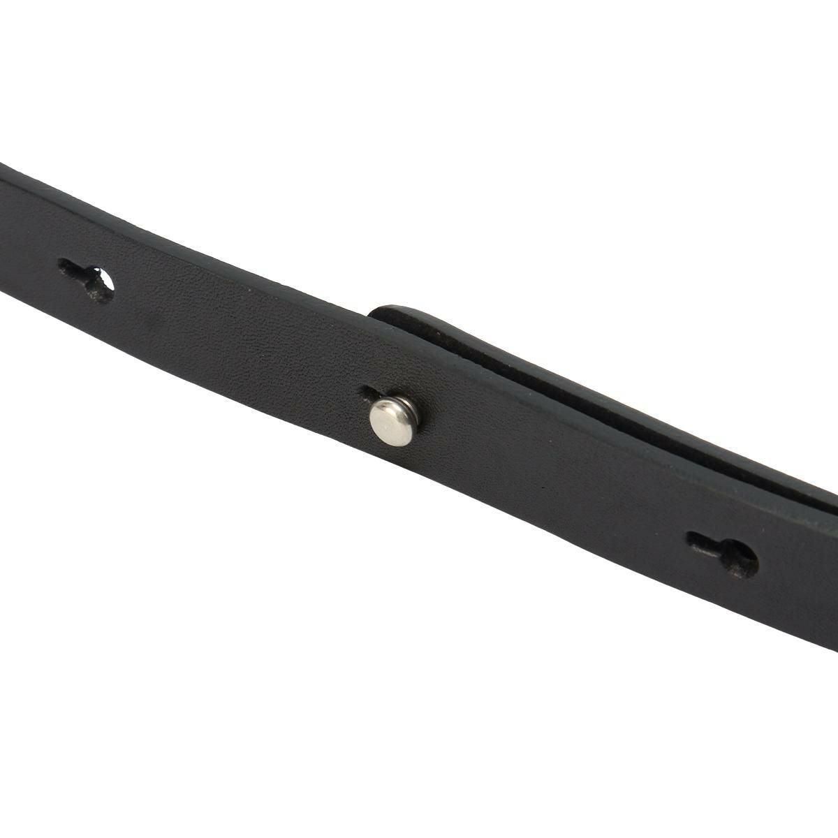 スロウ シュリンク ショルダーバッグ SLOW 858s37p