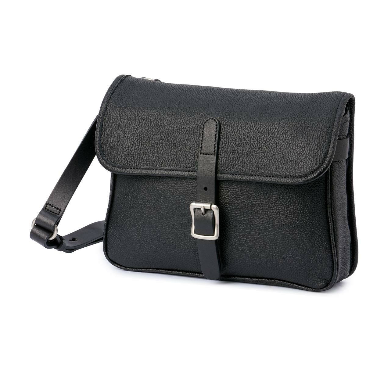 スロウ シュリンク ショルダーバッグ SLOW 858s37p