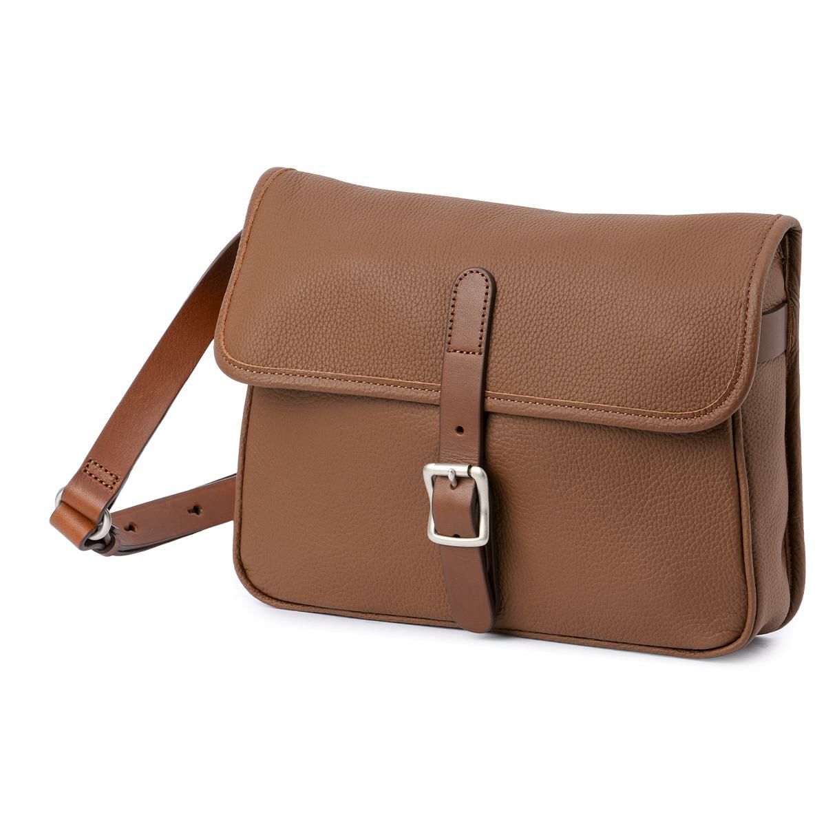 スロウ シュリンク ショルダーバッグ SLOW 858s37p