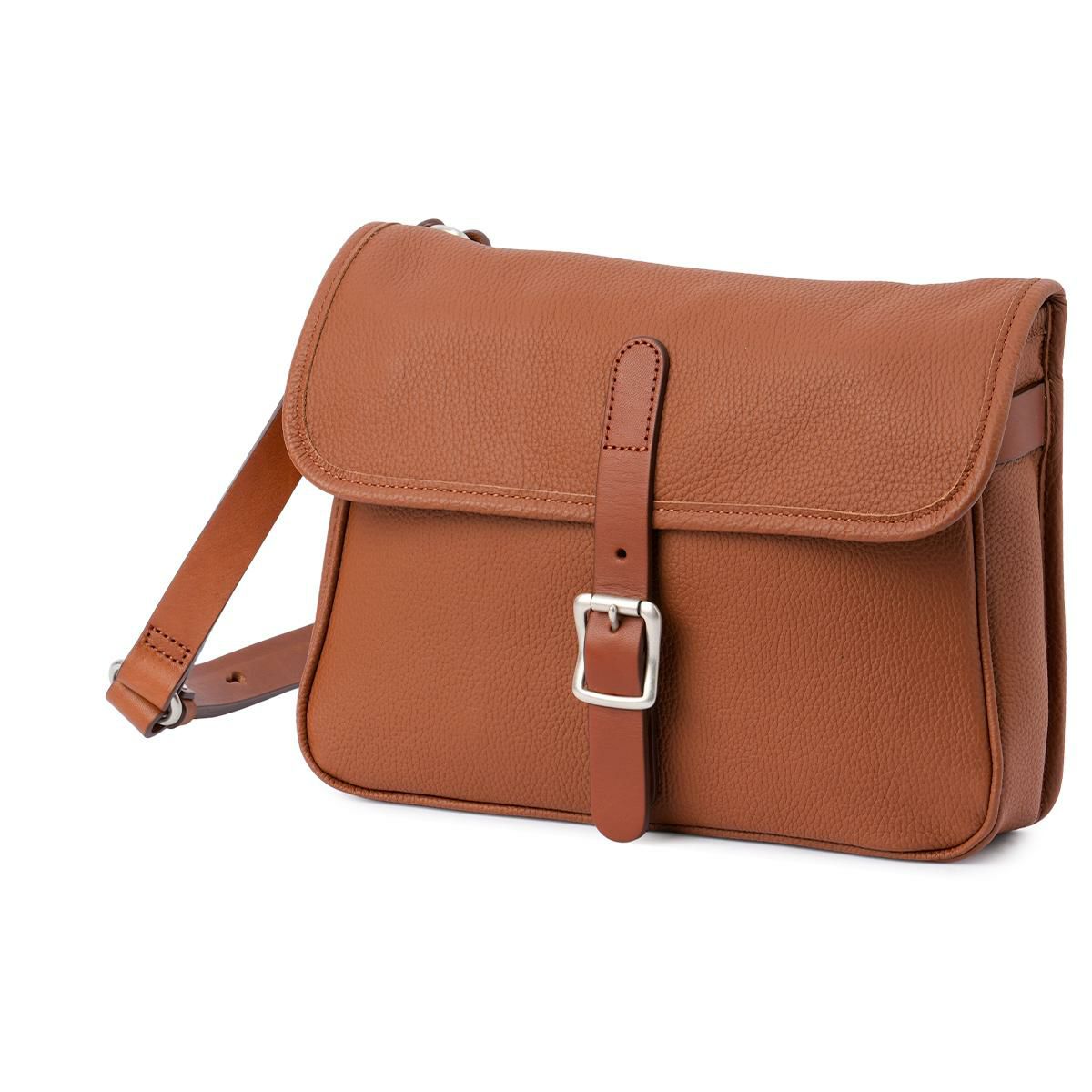 スロウ シュリンク ショルダーバッグ SLOW 858s37p