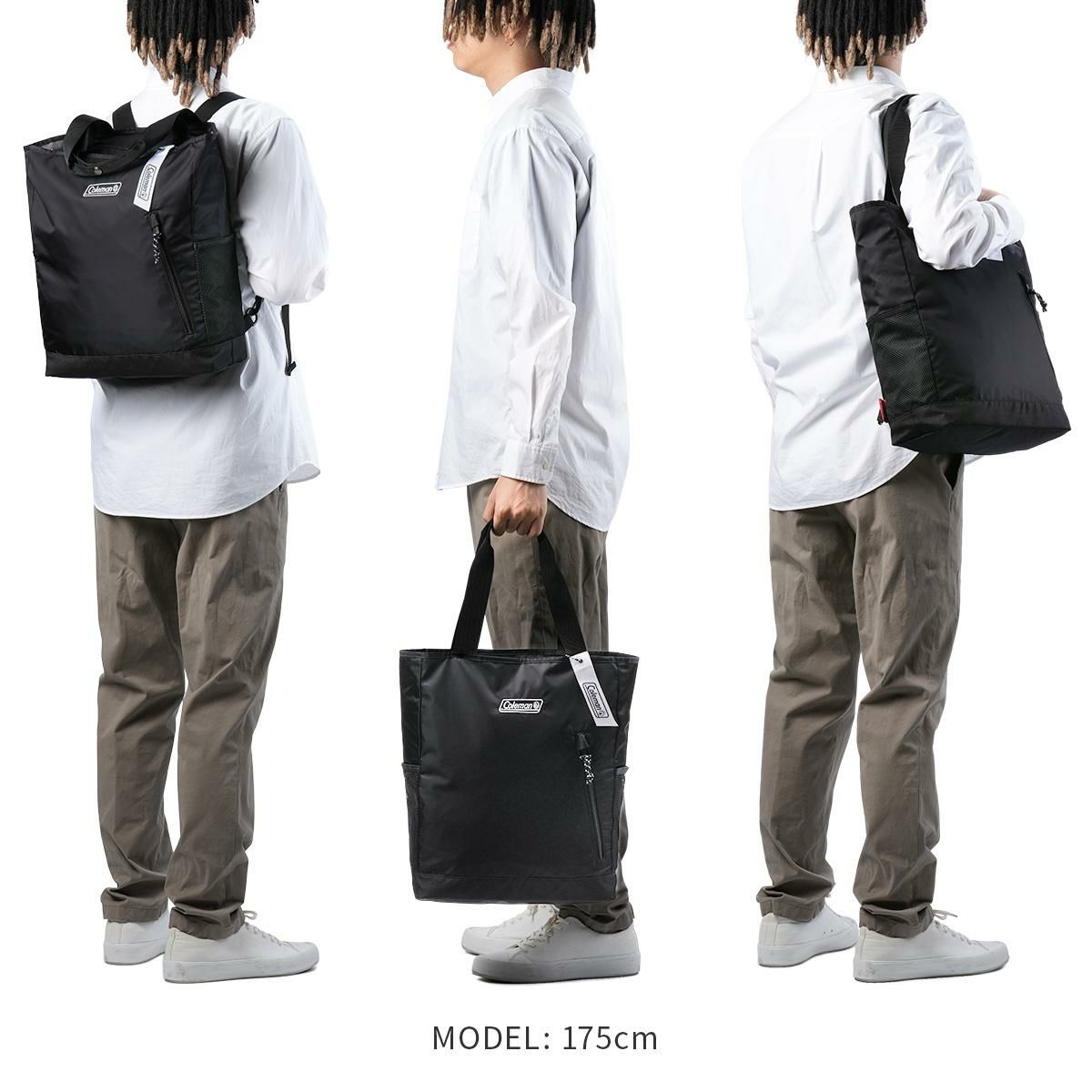 コールマン ウォーカー リュック Coleman walker-2bt