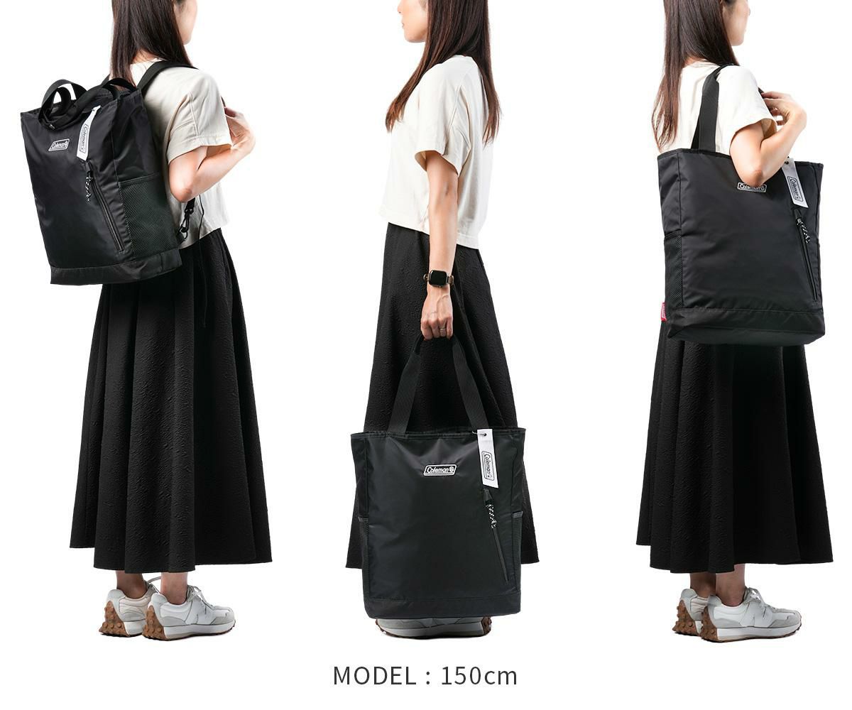 コールマン ウォーカー リュック Coleman walker-2bt