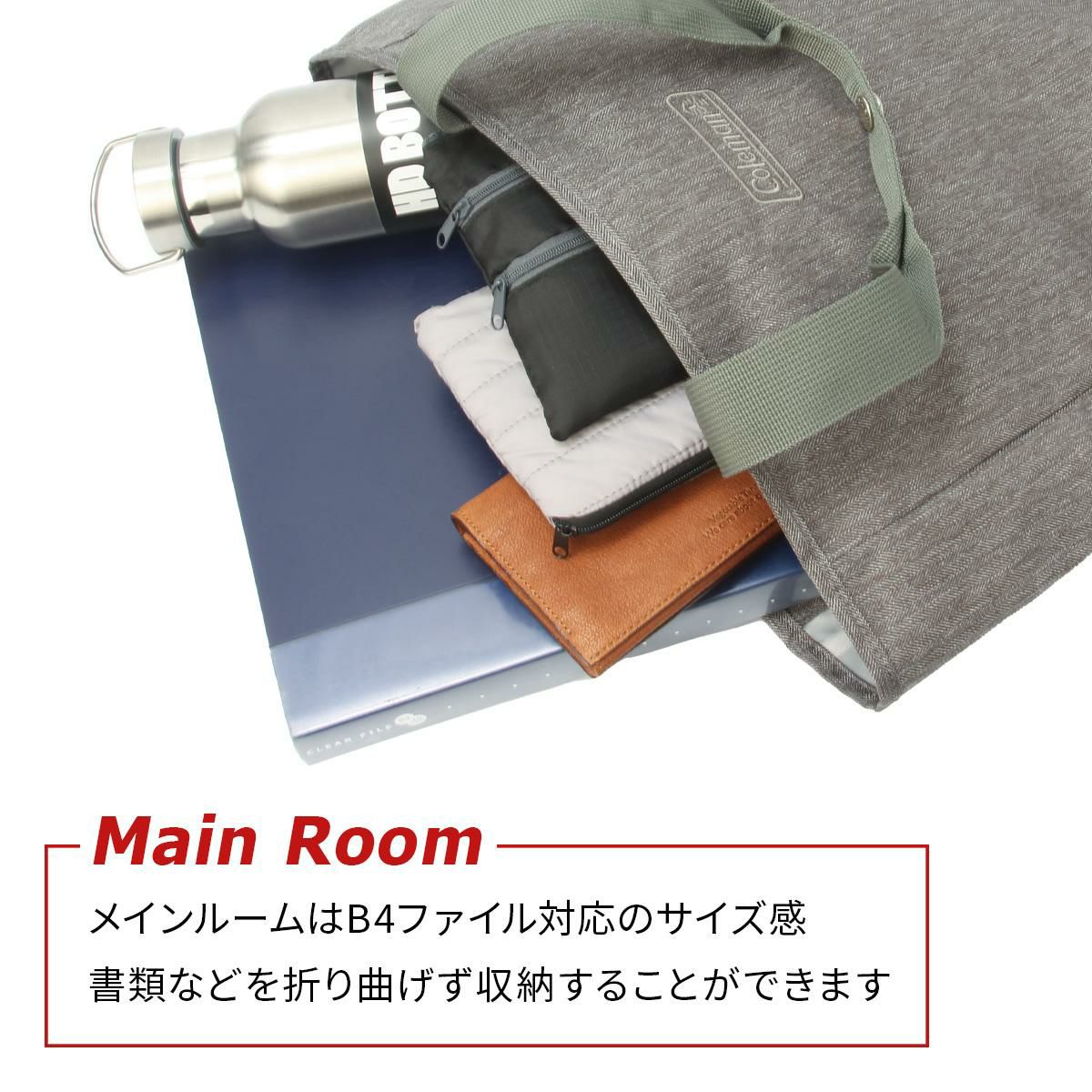 コールマン ウォーカー リュック Coleman walker-2bt