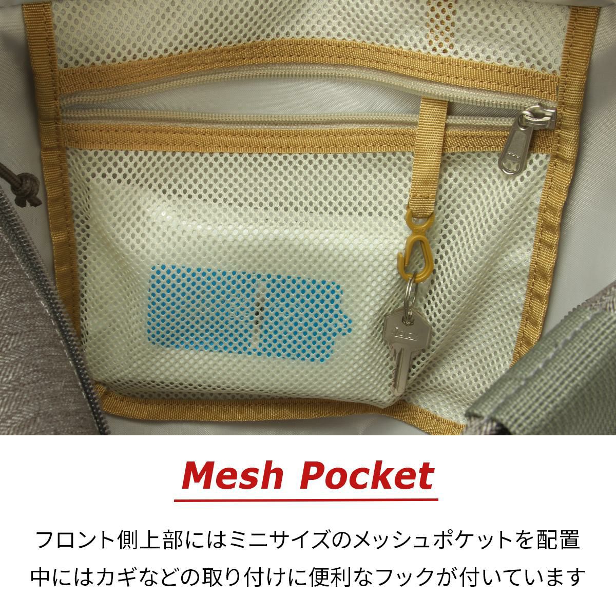 コールマン ウォーカー リュック Coleman walker-2bt