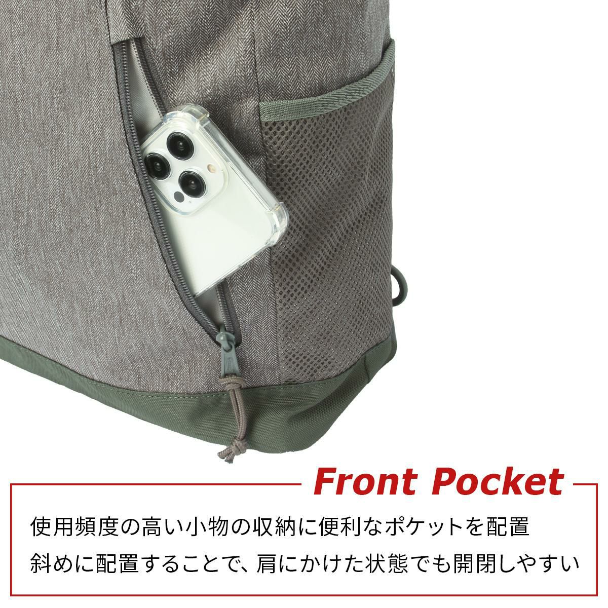 コールマン ウォーカー リュック Coleman walker-2bt