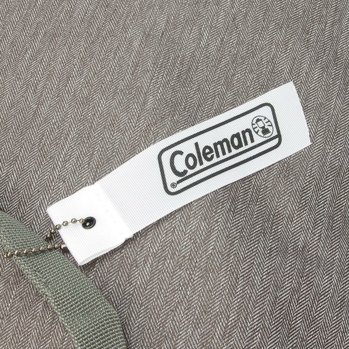 コールマン ウォーカー リュック Coleman walker-2bt