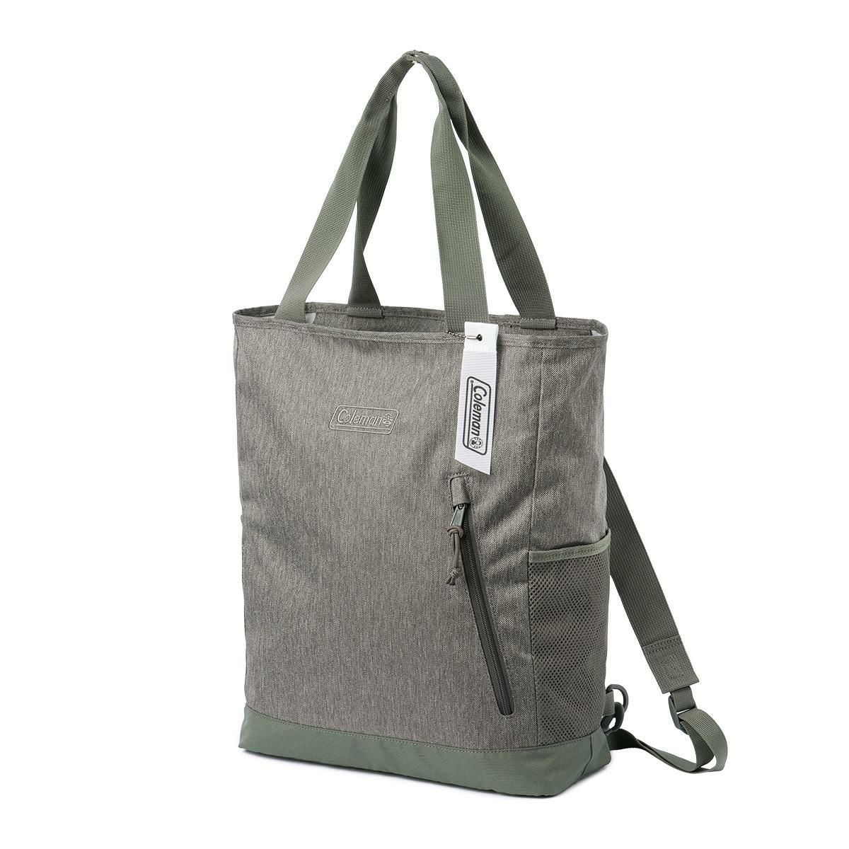 コールマン ウォーカー リュック Coleman walker-2bt