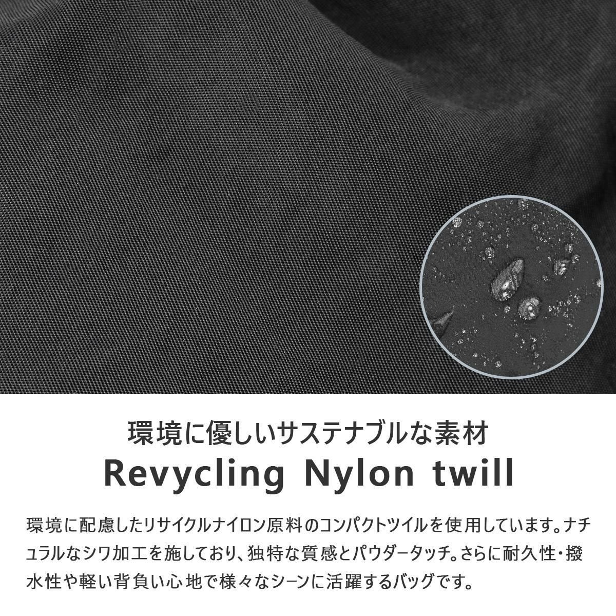 オーシバル  リュック ORCIVAL adc-gathered