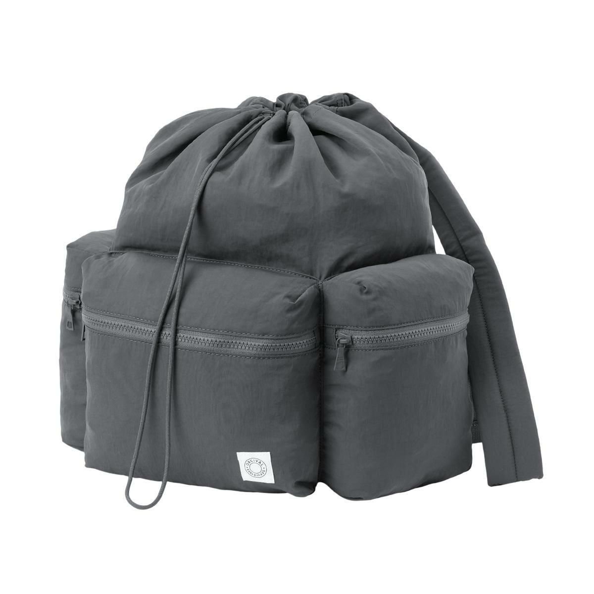 オーシバル  リュック ORCIVAL adc-gathered