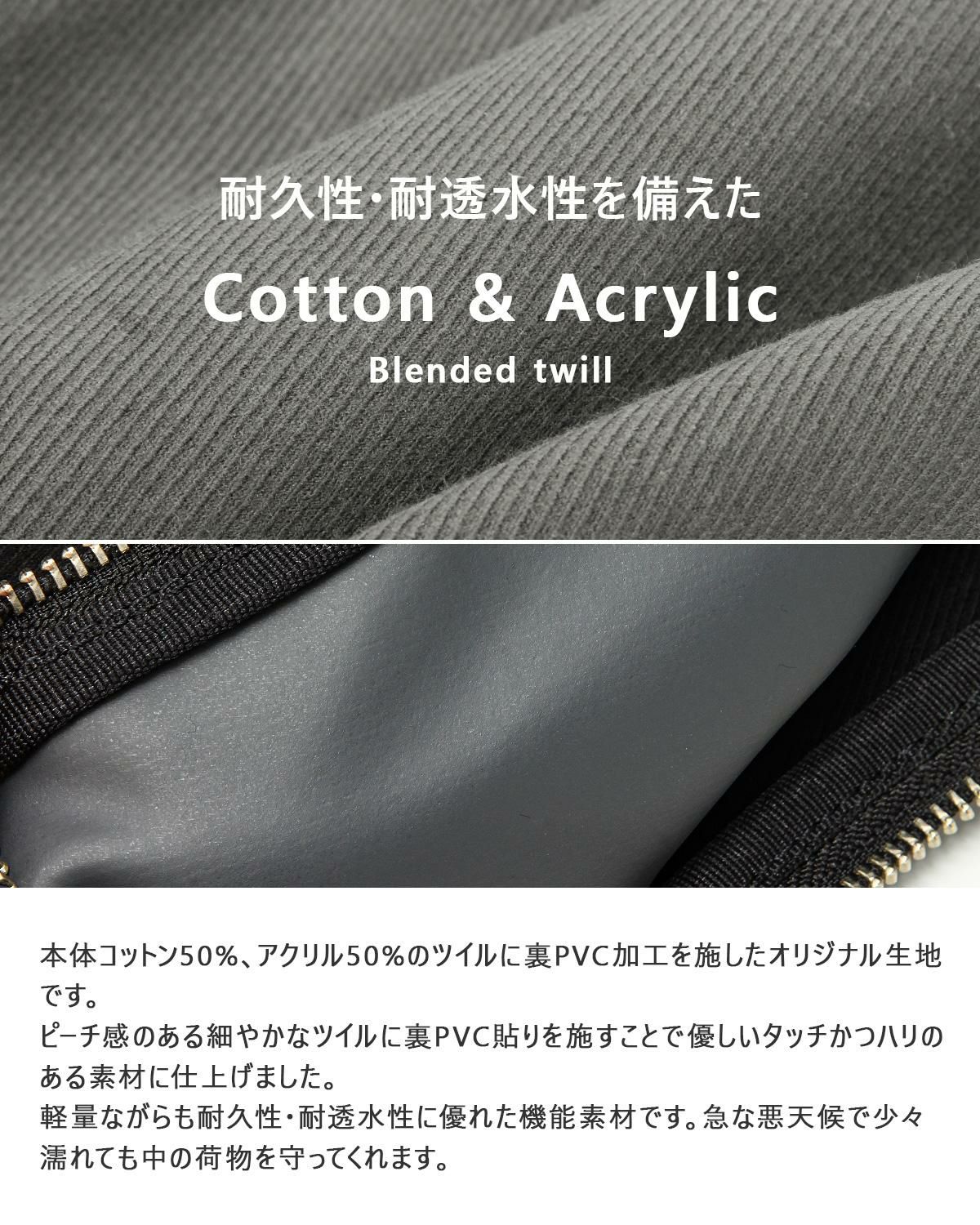 オーシバル  ハンドバッグ ORCIVAL hbt-hand-bag-s