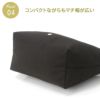 オーシバル  ハンドバッグ ORCIVAL hbt-hand-bag-s