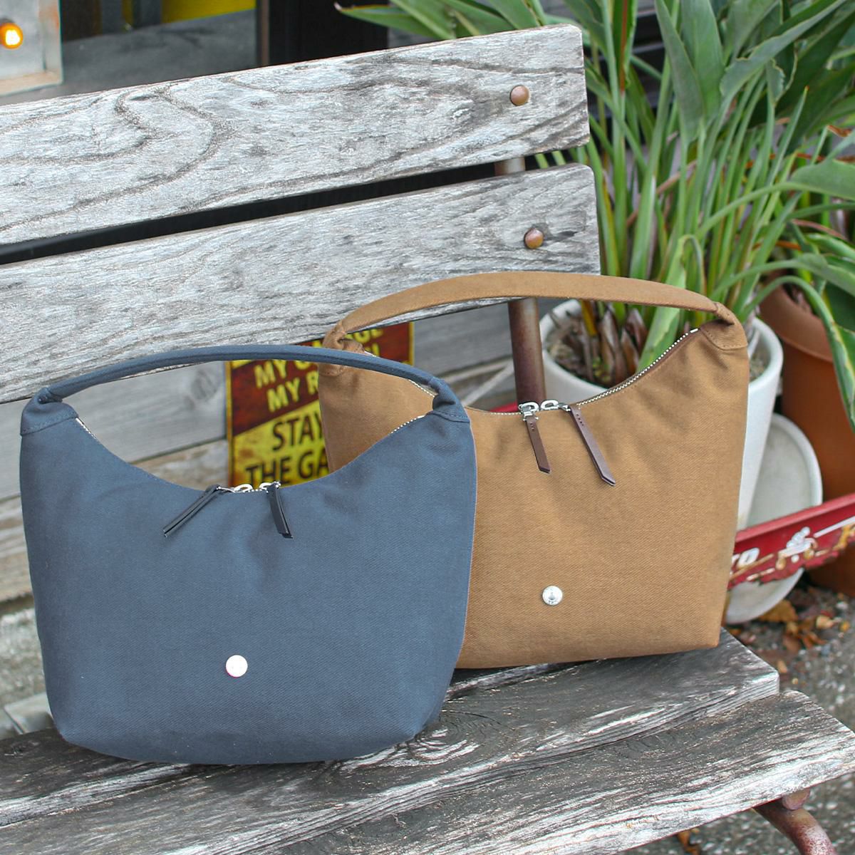 オーシバル  ハンドバッグ ORCIVAL hbt-hand-bag-s