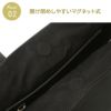 オーシバル  ショルダーバッグ ORCIVAL epv-2way-bag