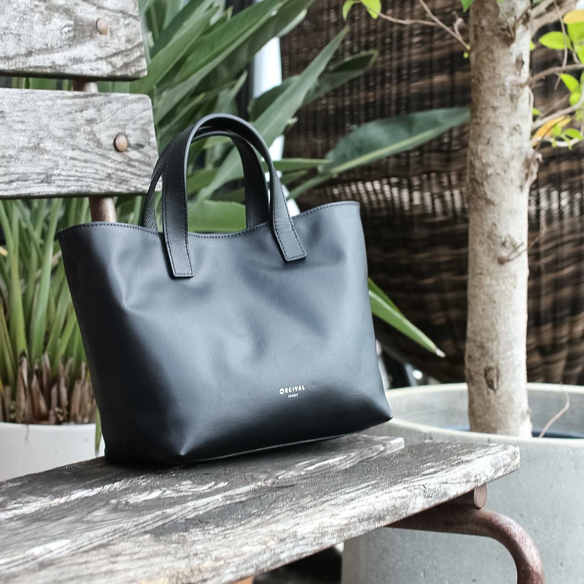 オーシバル  ショルダーバッグ ORCIVAL epv-2way-bag