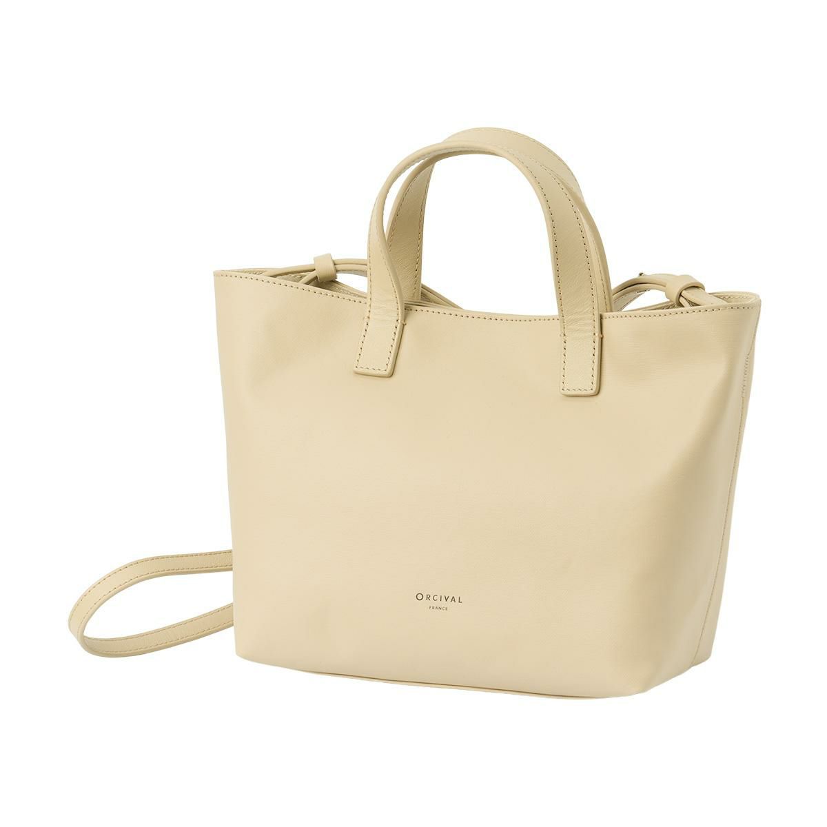 オーシバル  ショルダーバッグ ORCIVAL epv-2way-bag