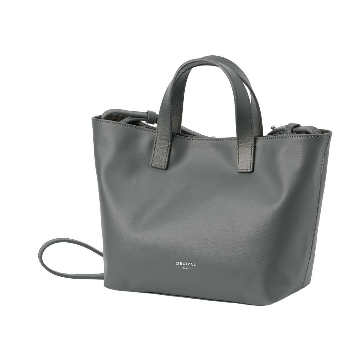 オーシバル  ショルダーバッグ ORCIVAL epv-2way-bag