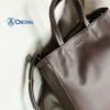 オーシバル  トートバッグ ORCIVAL epv-2way-sld