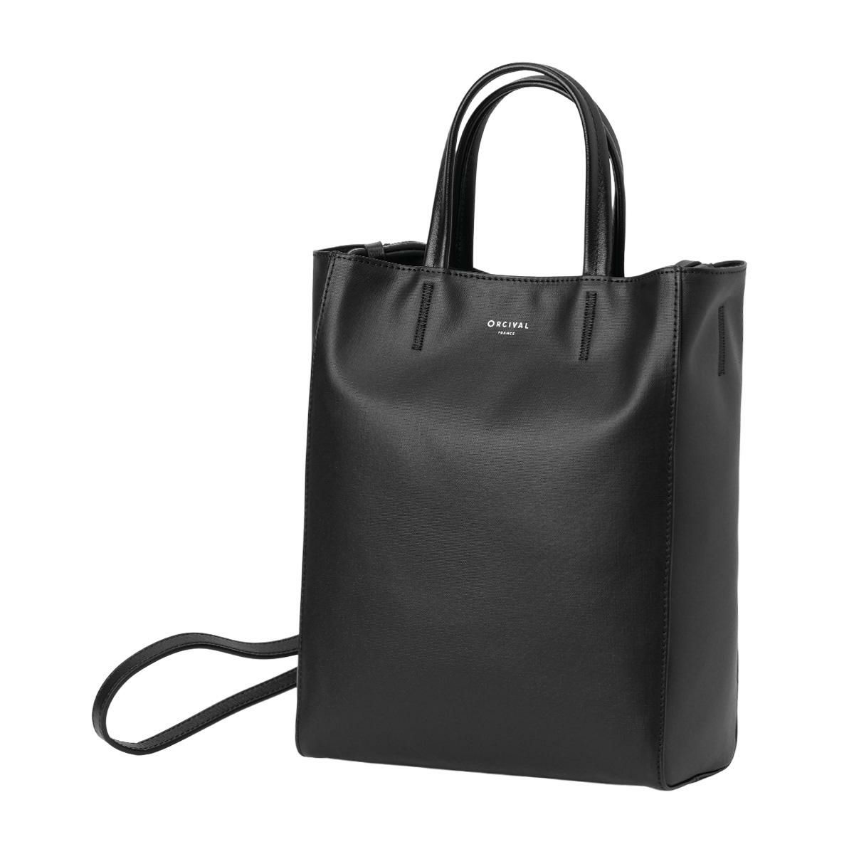 オーシバル  トートバッグ ORCIVAL epv-2way-sld