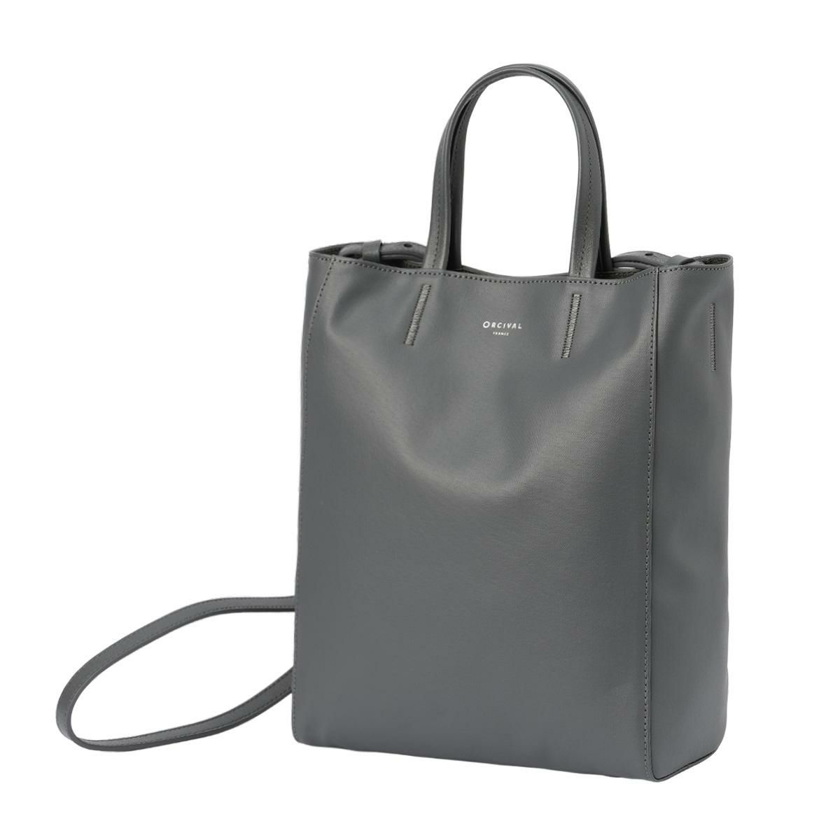 オーシバル  トートバッグ ORCIVAL epv-2way-sld
