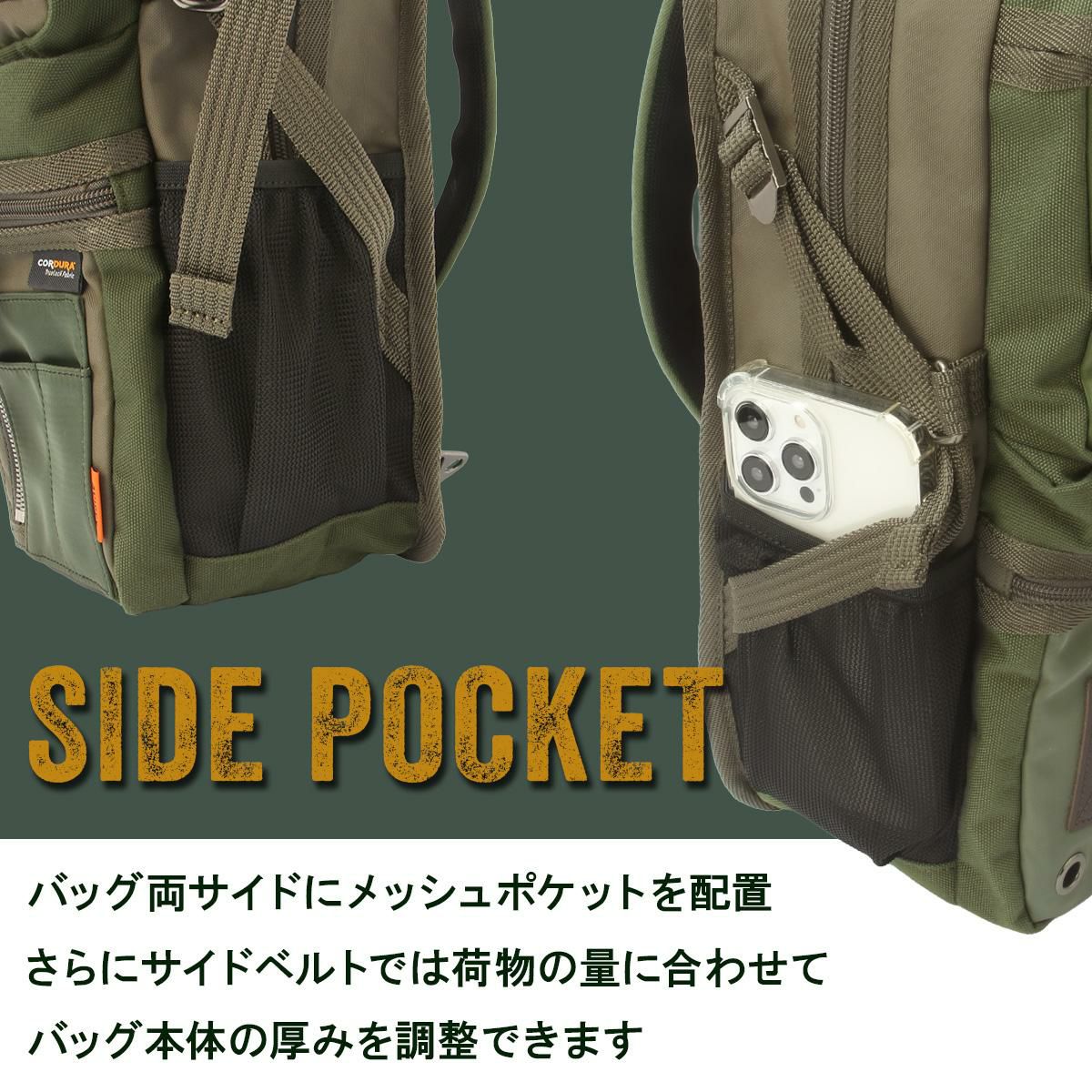 アヴィレックス EAGLE（限定生産） ボディバッグ AVIREX avx305m