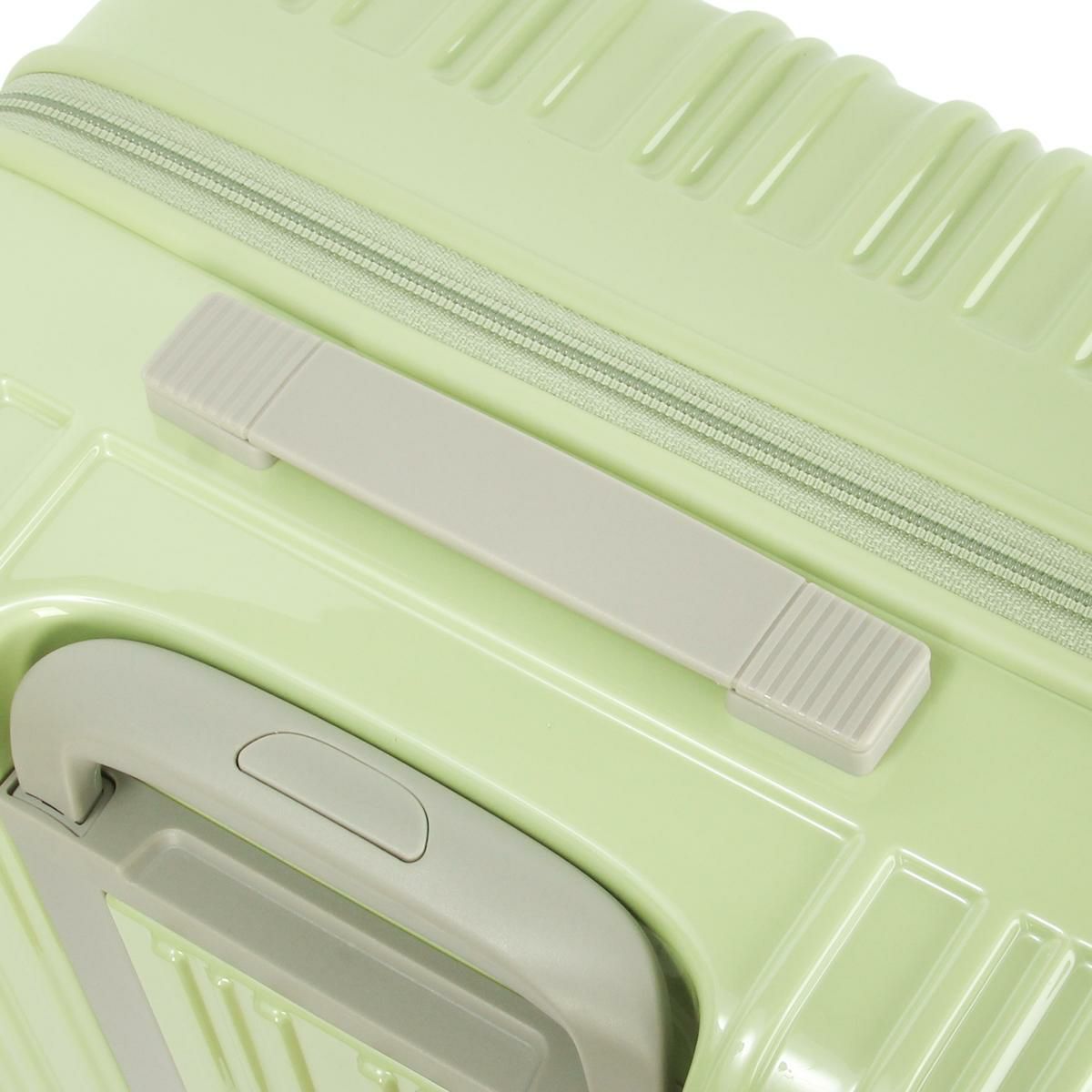 アジアラゲージ Magica louis ZIPPER スーツケース A.L.I ali-6688-18