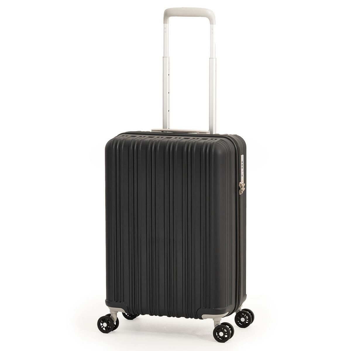 アジアラゲージ Magica louis ZIPPER スーツケース A.L.I ali-6688-18