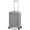 アジアラゲージ Magica louis ZIPPER スーツケース A.L.I ali-6688-18