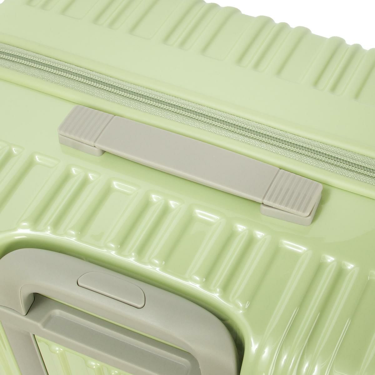 アジアラゲージ Magica louis ZIPPER スーツケース A.L.I ali-6688-24