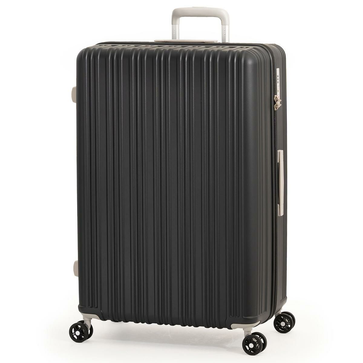 アジアラゲージ Magica louis ZIPPER スーツケース A.L.I ali-6688-28