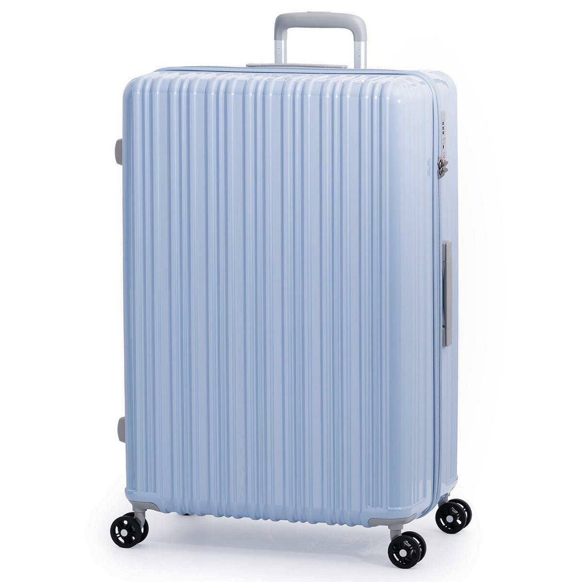 アジアラゲージ Magica louis ZIPPER スーツケース A.L.I ali-6688-28