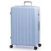 アジアラゲージ Magica louis ZIPPER スーツケース A.L.I ali-6688-28