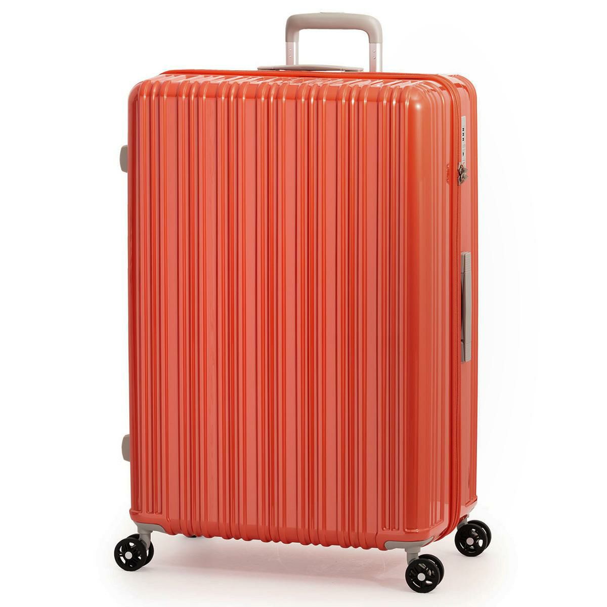 アジアラゲージ Magica louis ZIPPER スーツケース A.L.I ali-6688-28