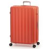 アジアラゲージ Magica louis ZIPPER スーツケース A.L.I ali-6688-28