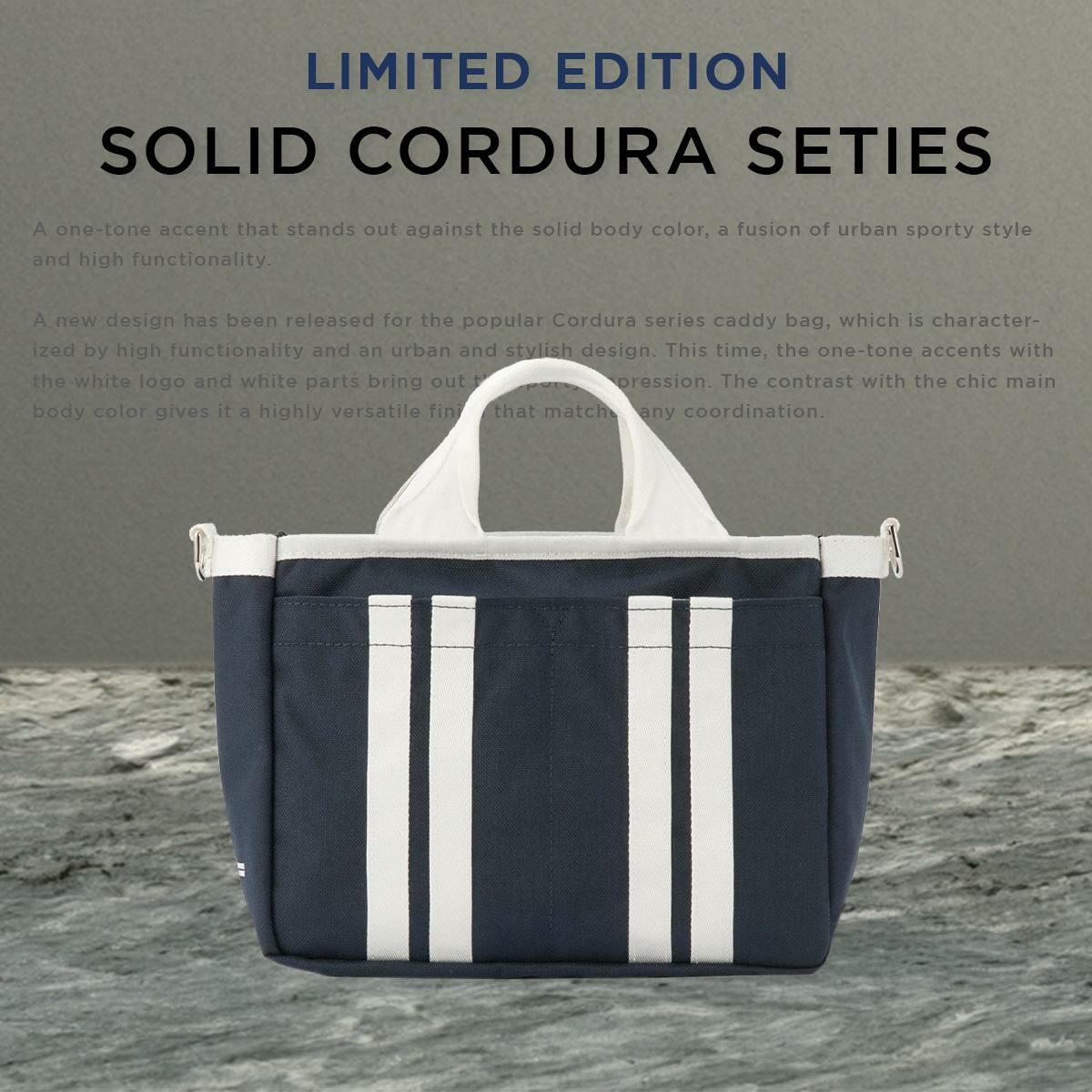 ゼロハリバートン ゴルフ ZHG-CB1 SOLID LIMITED ゴルフ ZERO HALLIBURTON GOLF zero-82784
