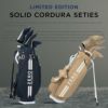 ゼロハリバートン ゴルフ ZHG-CB1 SOLID LIMITED 24A ゴルフ ZERO HALLIBURTON GOLF zero-82921