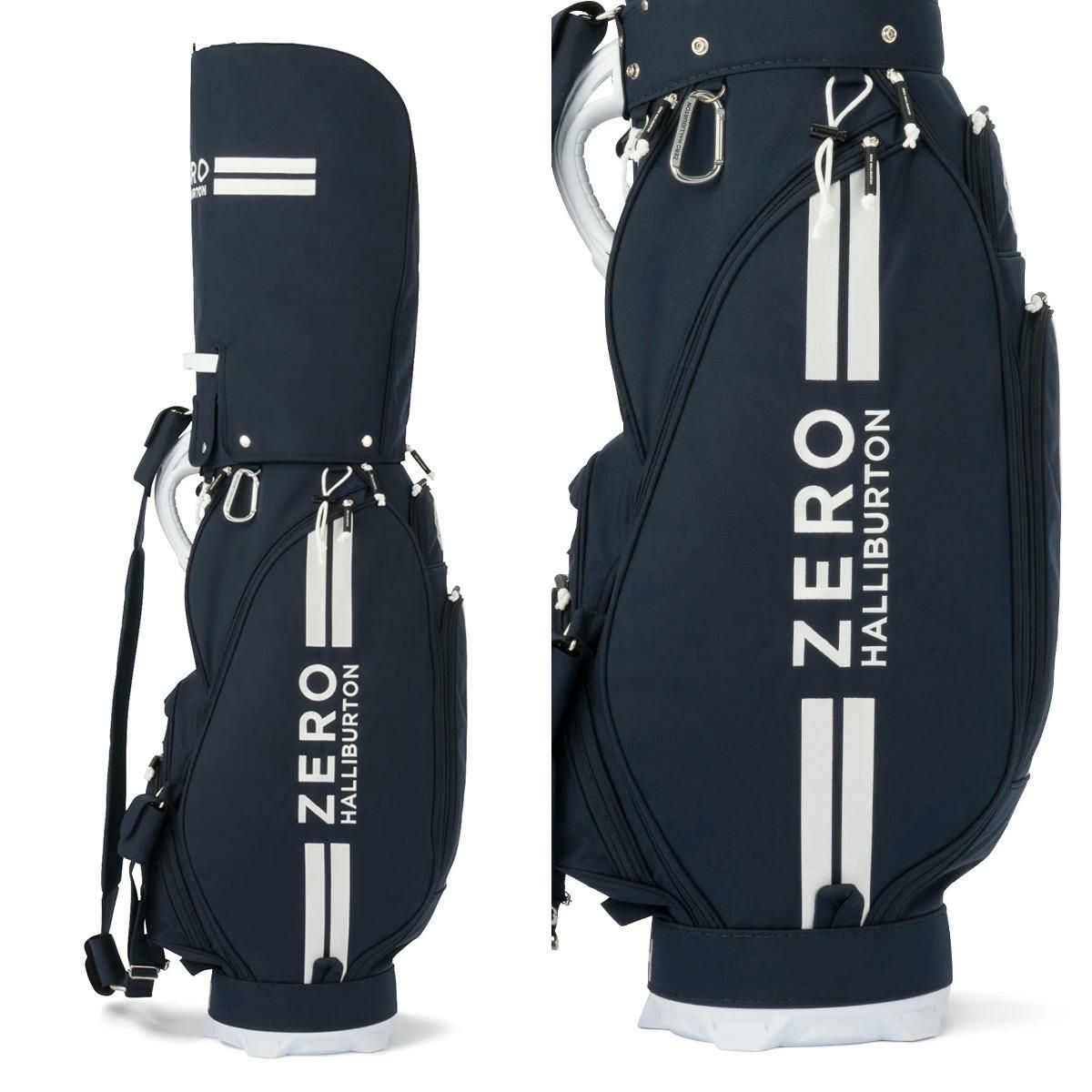 ゼロハリバートン ゴルフ ZHG-CB1 SOLID LIMITED 24A ゴルフ ZERO HALLIBURTON GOLF zero-82921