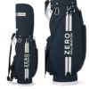 ゼロハリバートン ゴルフ ZHG-CB1 SOLID LIMITED 24A ゴルフ ZERO HALLIBURTON GOLF zero-82921