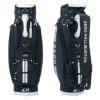 ゼロハリバートン ゴルフ ZHG-CB1 SOLID LIMITED 24A ゴルフ ZERO HALLIBURTON GOLF zero-82921
