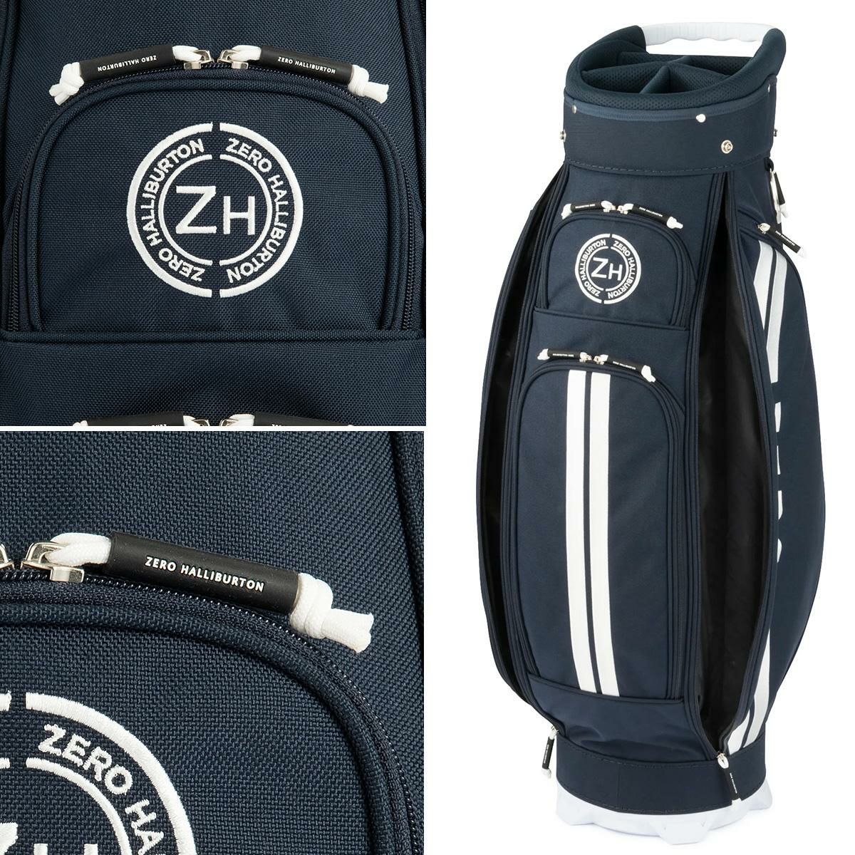 ゼロハリバートン ゴルフ ZHG-CB1 SOLID LIMITED 24A ゴルフ ZERO HALLIBURTON GOLF zero-82921