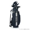 ゼロハリバートン ゴルフ ZHG-CB1 SOLID LIMITED 24A ゴルフ ZERO HALLIBURTON GOLF zero-82921